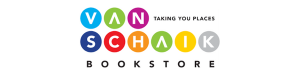 Van Schaik Bookstore logo