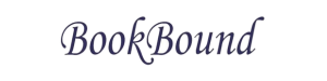 BookBound logo