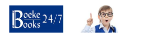 Books 24/7 logo