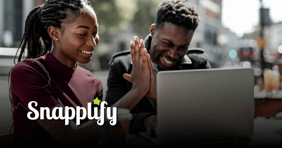 Home - Snapplify Cloud Services
