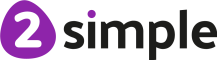 2simple logo