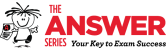 Answer Series logo