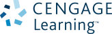 Cengage learning logo