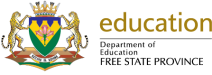 Free state logo
