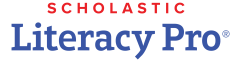 Literacy Pro logo