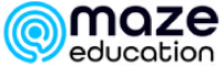 MAZE EDUCATION LOGO