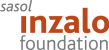 Sasol Inzalo Foundation logo
