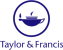 Taylor & Francis - vertical