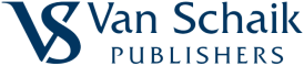 Van Schaik Publishers - blue