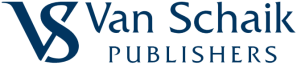 Van Schaik Publishers - blue
