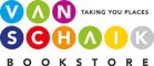 Van-Schaik-bookseller logo